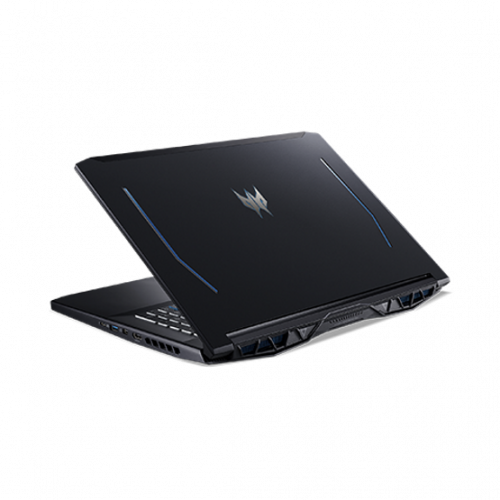 Продати Ноутбук Acer Predator Helios 300 PH317-54 (NH.Q9WEU.00A) Black за Trade-In у інтернет-магазині Телемарт - Київ, Дніпро, Україна фото