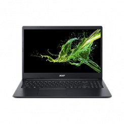 Ноутбук Acer Aspire 3 A315-34 (NX.HE3EU.04K) Black
