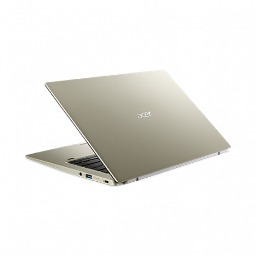 Продати Ноутбук Acer Swift 1 SF114-33 (NX.HYNEU.006) Gold за Trade-In у інтернет-магазині Телемарт - Київ, Дніпро, Україна фото