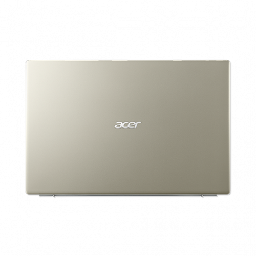 Продать Ноутбук Acer Swift 1 SF114-33 (NX.HYNEU.009) Gold по Trade-In интернет-магазине Телемарт - Киев, Днепр, Украина фото