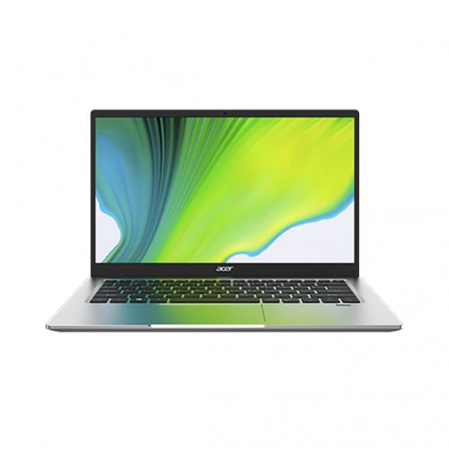 Продати Ноутбук Acer Swift 1 SF114-33 (NX.HYSEU.006) Silver за Trade-In у інтернет-магазині Телемарт - Київ, Дніпро, Україна фото