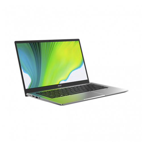 Продати Ноутбук Acer Swift 1 SF114-33 (NX.HYSEU.006) Silver за Trade-In у інтернет-магазині Телемарт - Київ, Дніпро, Україна фото