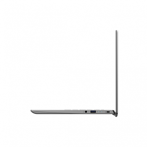 Продати Ноутбук Acer Swift 1 SF114-33 (NX.HYSEU.006) Silver за Trade-In у інтернет-магазині Телемарт - Київ, Дніпро, Україна фото