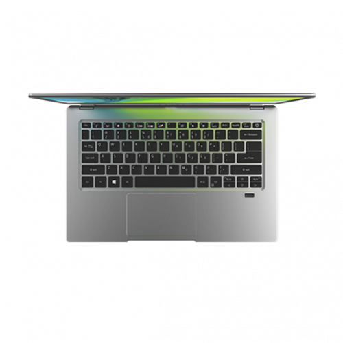 Продати Ноутбук Acer Swift 1 SF114-33 (NX.HYSEU.006) Silver за Trade-In у інтернет-магазині Телемарт - Київ, Дніпро, Україна фото