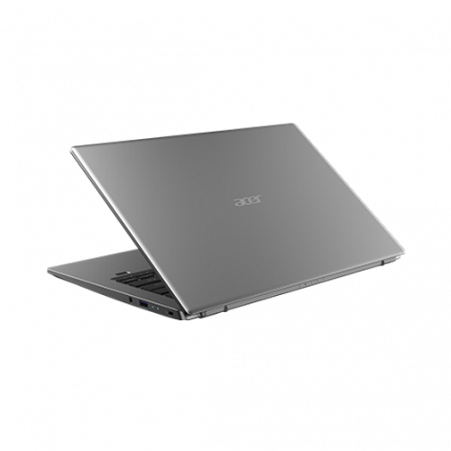 Продати Ноутбук Acer Swift 1 SF114-33 (NX.HYSEU.006) Silver за Trade-In у інтернет-магазині Телемарт - Київ, Дніпро, Україна фото