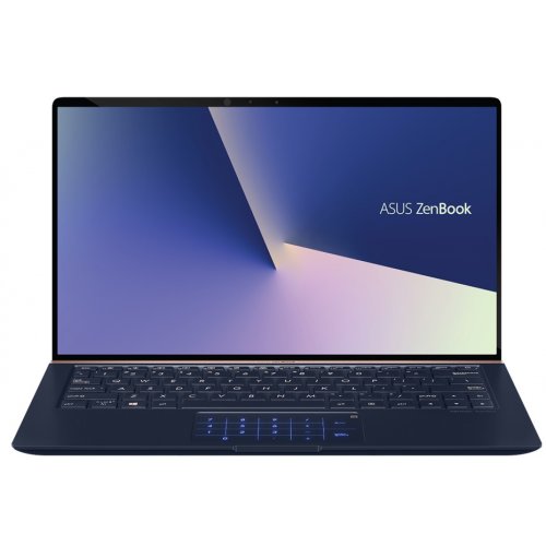 

Asus ZenBook 13 UX333FLC-A3153T (90NB0MW1-M06360) Royal Blue