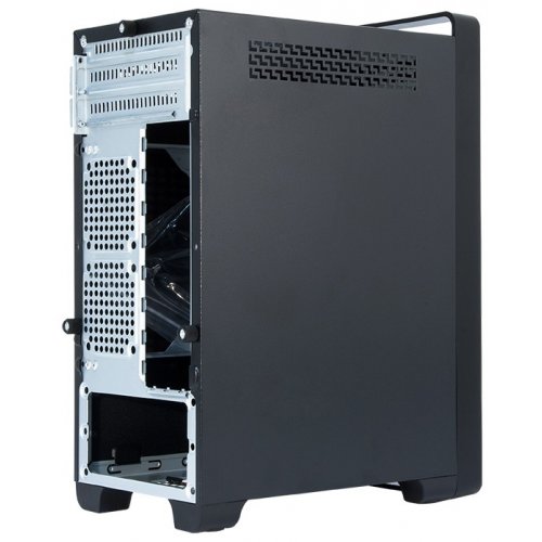 Продати Корпус CHIEFTEC Elox 250W (BT-04B-U3) Black за Trade-In у інтернет-магазині Телемарт - Київ, Дніпро, Україна фото