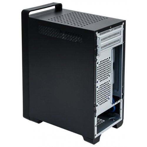 Продати Корпус CHIEFTEC Elox 250W (BT-04B-U3) Black за Trade-In у інтернет-магазині Телемарт - Київ, Дніпро, Україна фото
