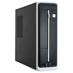 Корпус CHIEFTEC Flyer 350W (FN-01B-U3) Black
