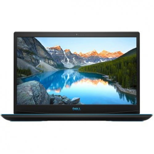 Продати Ноутбук Dell G3 15 3500 (G3500F58S5N1650L-10BK) Black за Trade-In у інтернет-магазині Телемарт - Київ, Дніпро, Україна фото