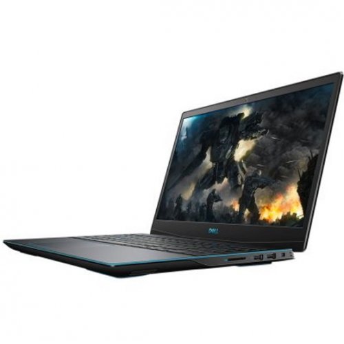Продати Ноутбук Dell G3 15 3500 (G3500F716S5N1650TIL-10BK) Black за Trade-In у інтернет-магазині Телемарт - Київ, Дніпро, Україна фото
