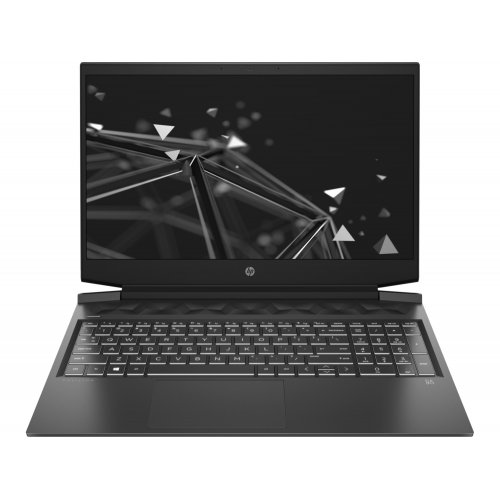 Продати Ноутбук HP Omen 16-a0004ur (15D26EA) Black за Trade-In у інтернет-магазині Телемарт - Київ, Дніпро, Україна фото