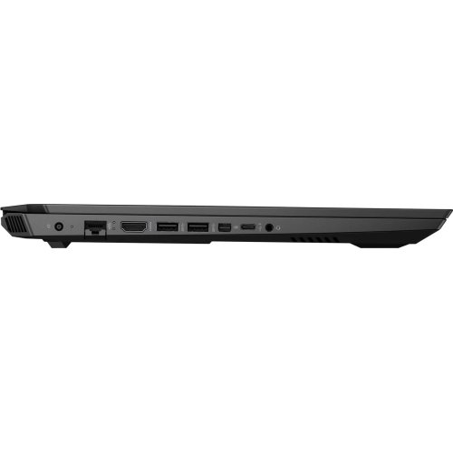 Продати Ноутбук HP Omen 17-cb1008ur (163M6EA) Black за Trade-In у інтернет-магазині Телемарт - Київ, Дніпро, Україна фото