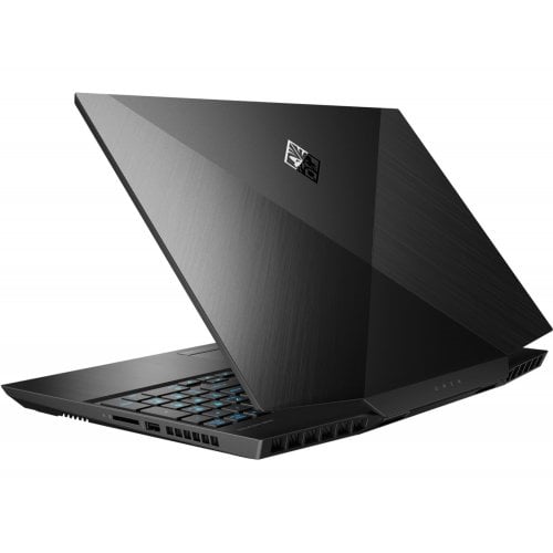 Продати Ноутбук HP Omen 17-cb1008ur (163M6EA) Black за Trade-In у інтернет-магазині Телемарт - Київ, Дніпро, Україна фото