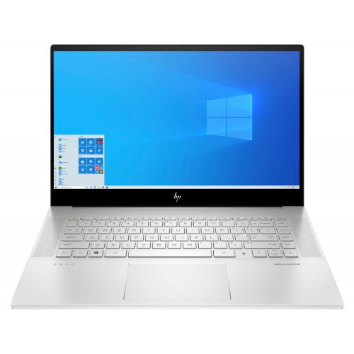 

HP ENVY 15-ep0000ur (16D86EA) Silver
