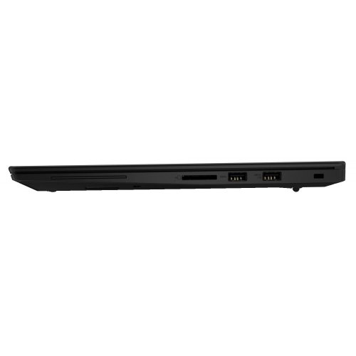 Продати Ноутбук Lenovo ThinkPad X1 Extreme 2 (20QV00CERT) Black за Trade-In у інтернет-магазині Телемарт - Київ, Дніпро, Україна фото