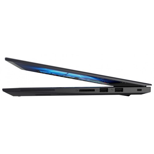 Продати Ноутбук Lenovo ThinkPad X1 Extreme 2 (20QV00CERT) Black за Trade-In у інтернет-магазині Телемарт - Київ, Дніпро, Україна фото