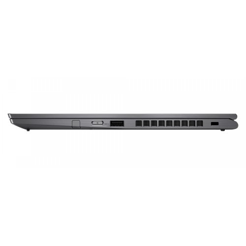 Продати Ноутбук Lenovo ThinkPad X1 Yoga (20UB0040RT) Grey за Trade-In у інтернет-магазині Телемарт - Київ, Дніпро, Україна фото