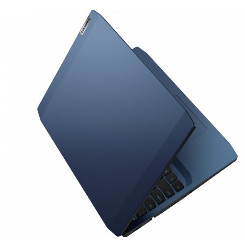 Продати Ноутбук Lenovo IdeaPad Gaming 3 15IMH (81Y400EERA) Chameleon Blue за Trade-In у інтернет-магазині Телемарт - Київ, Дніпро, Україна фото