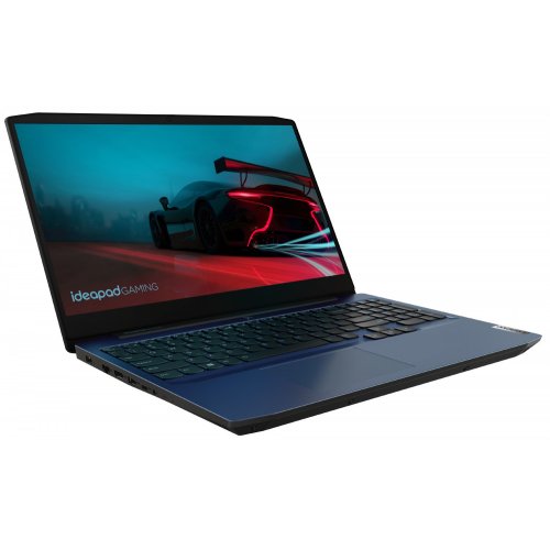 

Lenovo IdeaPad Gaming 3 15IMH (81Y400EGRA) Chameleon Blue