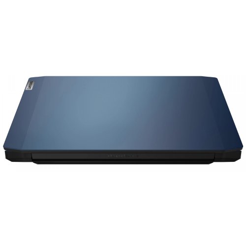 Продать Ноутбук Lenovo IdeaPad Gaming 3 15IMH (81Y400ELRA) Chameleon Blue по Trade-In интернет-магазине Телемарт - Киев, Днепр, Украина фото