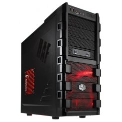 Корпус Cooler Master HAF 912 без БП (RC-912A-KKN1) Black