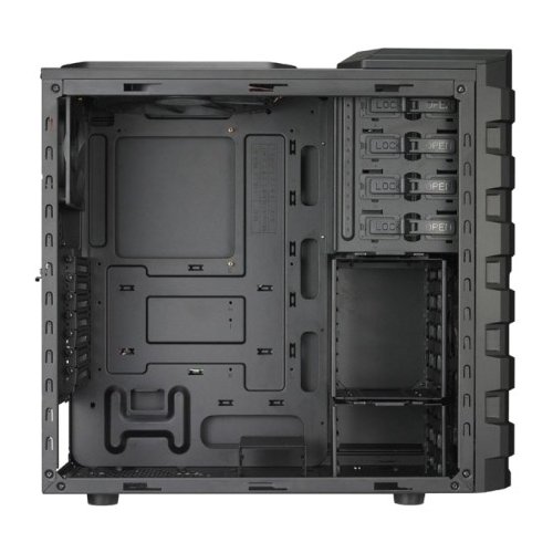 Продати Корпус Cooler Master HAF 912 без БП (RC-912A-KKN1) Black за Trade-In у інтернет-магазині Телемарт - Київ, Дніпро, Україна фото