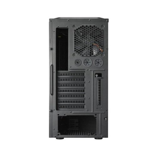 Продати Корпус Cooler Master HAF 912 без БП (RC-912A-KKN1) Black за Trade-In у інтернет-магазині Телемарт - Київ, Дніпро, Україна фото