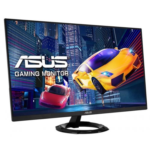 Продати Монітор Asus 27" VZ279HEG1R (90LM05T1-B01E70) Black за Trade-In у інтернет-магазині Телемарт - Київ, Дніпро, Україна фото