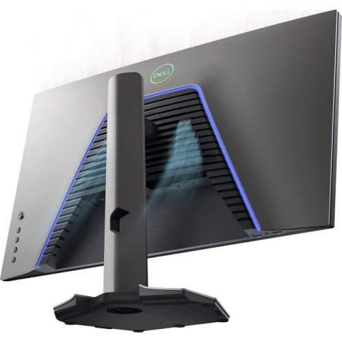 Photo Monitor Dell 27