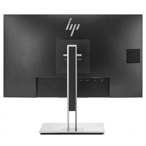 Продати Монітор HP 23.8" EliteDisplay E243 (7MQ82AA) Black/Silver за Trade-In у інтернет-магазині Телемарт - Київ, Дніпро, Україна фото