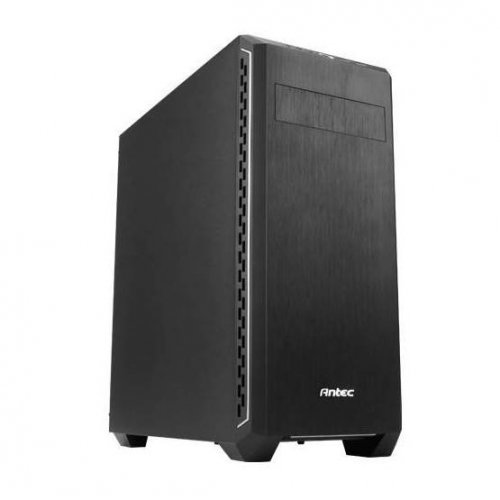

Antec P7 Silent без БП (0-761345-11608-4) Black
