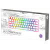Photo Keyboard Razer Huntsman Mini Clicky Optical Switch (RZ03-03390300-R3M1) Mercury