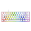 Photo Keyboard Razer Huntsman Mini Linear Optical Switch (RZ03-03390400-R3M1) Mercury