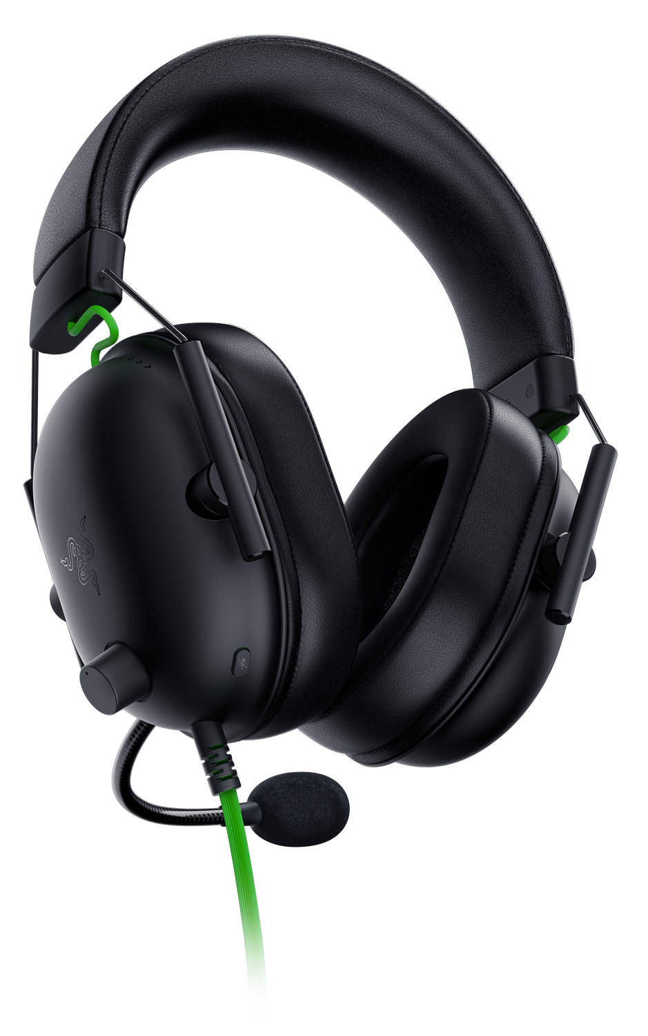 Компьютер не распознает наушники razer