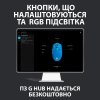 Фото Миша Logitech G102 Lightsync (910-005801) Blue