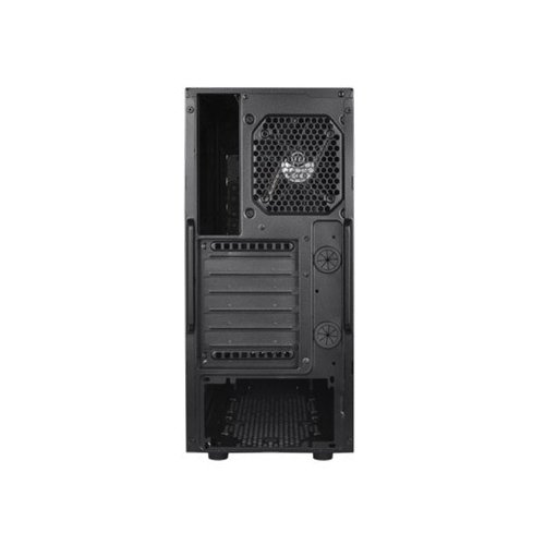 Продати Корпус Thermaltake Versa II Window 500W (VO750B1W3E) Black за Trade-In у інтернет-магазині Телемарт - Київ, Дніпро, Україна фото