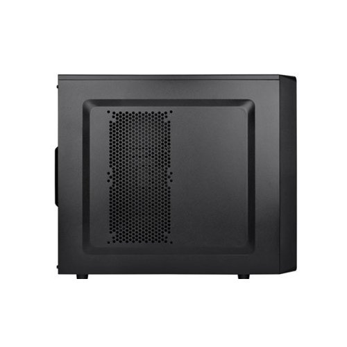 Продати Корпус Thermaltake Versa II Window 500W (VO750B1W3E) Black за Trade-In у інтернет-магазині Телемарт - Київ, Дніпро, Україна фото