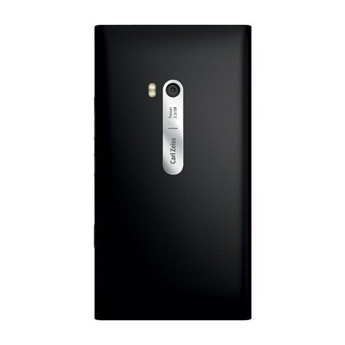 Купить Смартфон Nokia Lumia 900 Black - цена в Харькове, Киеве, Днепре, Одессе
в интернет-магазине Telemart фото
