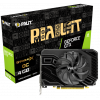Palit GeForce GTX 1650 StormX D6 OC 4096MB (NE61650U18G1-166F)