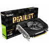 Photo Video Graphic Card Palit GeForce GTX 1650 StormX D6 OC 4096MB (NE61650U18G1-166F)