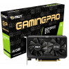 Фото Видеокарта Palit GeForce GTX 1650 SUPER Gaming Pro 4096MB (NE6165S01BG1-166A)