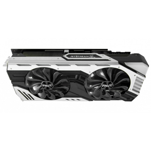 Build a PC for Video Graphic Card Palit GeForce RTX 2060 SUPER