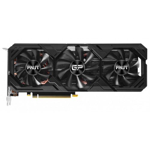 Build a PC for Video Graphic Card Palit GeForce RTX 2070 SUPER