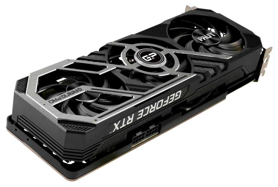 Palit GeForce RTX 3080 GamingPro 10240MB