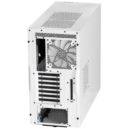 Продати Корпус Fractal Design Define R4 Arctic без БП (FD-CA-DEF-R4-WH-W) White за Trade-In у інтернет-магазині Телемарт - Київ, Дніпро, Україна фото