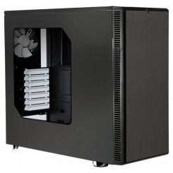 Корпус Fractal Design Define R4 Titanium без БП (FD-CA-DEF-R4-TI-W) Black