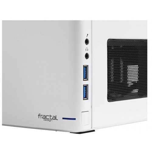 Build a PC for Fractal Design Node 304 без БП (FD-CA-NODE-304-WH