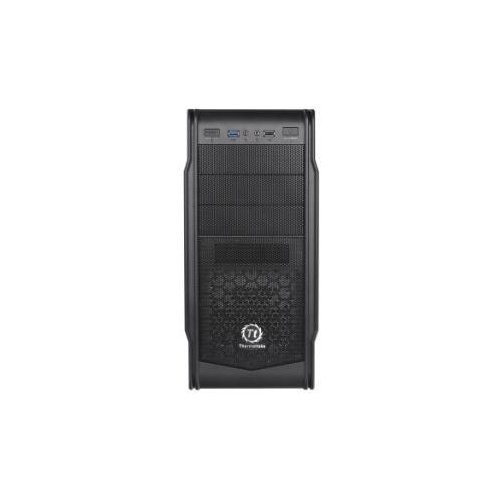 Продати Корпус Thermaltake Versa I (VO600A1N3N) Black за Trade-In у інтернет-магазині Телемарт - Київ, Дніпро, Україна фото