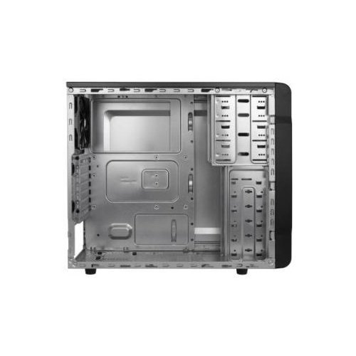 Продати Корпус Thermaltake Versa I (VO600A1N3N) Black за Trade-In у інтернет-магазині Телемарт - Київ, Дніпро, Україна фото